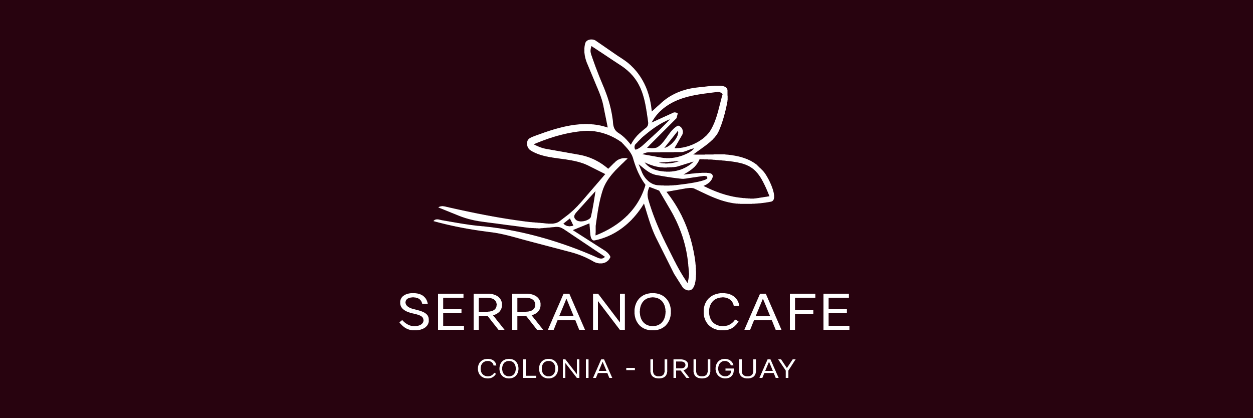 Serrano Café